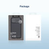 Nillkin camshield pro camera close & open Nillkin back case cover compatible with iPhone 12 pro max