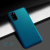 Nillkin Super Frosted Shield Back Case Cover Compatible with Samsung galaxy S20