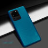 Nillkin Super Frosted Shield Back Case Cover Compatible with Samsung galaxy S20 Ultra