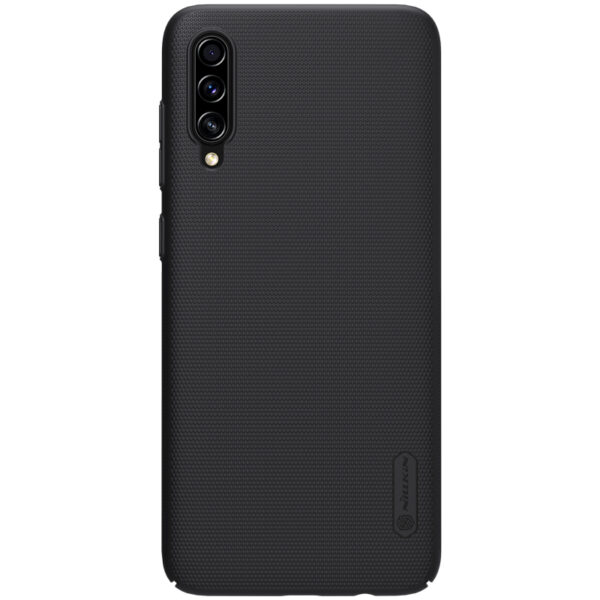 Nillkin Super Frosted Shield Back Case Cover Compatible with Samsung Galaxy A70s