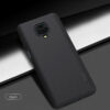 Nillkin Frosted Shield Ultra Thin Hard Plastic Back Cover Case for Xiaomi Redmi Note 9 Pro/Note 9 Pro Max