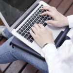 Nillkin Commuter Multifunctional Laptop Sleeve with Hidden Stand Compatible up to 16.1 inches - Black