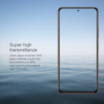 Nillkin Amazing H Anti-Explosion Tempered Glass Screen Protector Compatible with Redmi Note 10 Pro / Redmi Note 10 Pro Max