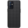 Nillkin Super Frosted Shield Back Case Cover Compatible with OnePlus 9