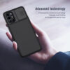 Nillkin CamShield Back Case Cover Compatible with OnePlus 9R