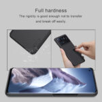 Nillkin Super Frosted Shield Back Case Cover Compatible with Mi 11 Ultra 5G