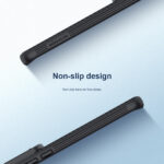Nillkin CamShield Pro Back Case Compatible with Mi 11 Ultra 5G
