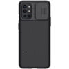 Nillkin CamShield Back Case Cover Compatible with OnePlus 9R - BLACK