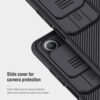 Nillkin CamShield Back Case Cover Compatible with Mi 11 Lite 4G/5G