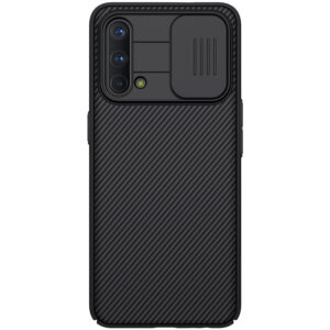 Nillkin CamShield Back Case Cover Compatible with OnePlus Nord CE