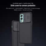 Nillkin CamShield Back Case Cover Compatible with OnePlus Nord 2 5G