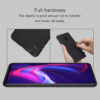 Nillkin Super Frosted Shield Back Case Cover Compatible with Redmi K20 / K20 Pro