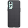 Nillkin Super Frosted Shield Back Case Cover Compatible with OnePlus Nord 2 5G - BLACK