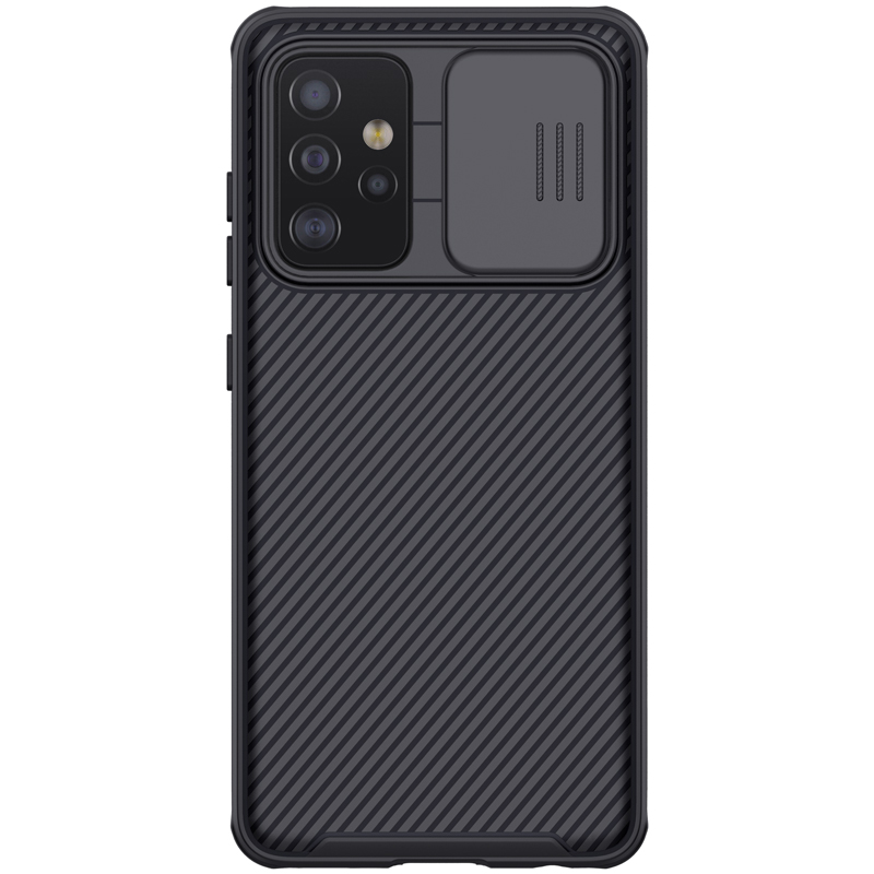 Nillkin CamShield Back Cover for Samsung galaxy A52 / A52s 5G