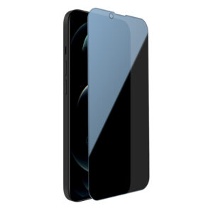 iphone 13 pro max mini nillkin guardian full coverage privacy tempered glass screen protector guard
