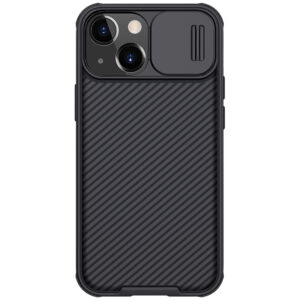 Nillkin camshield pro back case cover iphone 13 pro max mini