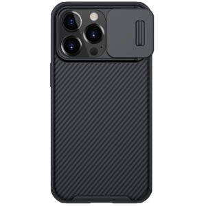 iphone 13 pro max mini nillkin camshield pro magnetic back case cover