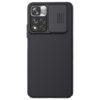 Nillkin CamShield Back Case Cover Compatible with Redmi Note 11T / Poco M4 Pro 5G