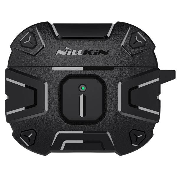 Nillkin Explorer Case Cover Compatible with Airpods 3 - 360 Coverage