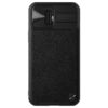 Nillkin CamShield Leather Back Case Cover Compatible with iPhone 13 Series pro max mini