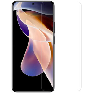 Nillkin Amazing H Anti-Explosion Tempered Glass Screen Protector Compatible with Xiaomi Mi 11i / 11i Hypercharge