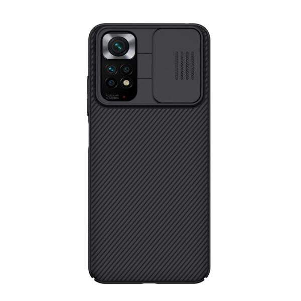 Nillkin CamShield Back Case Cover Compatible with Redmi Note 11S