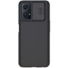 Nillkin CamShield Back Case Cover Compatible with RealMe 9 Pro 5G