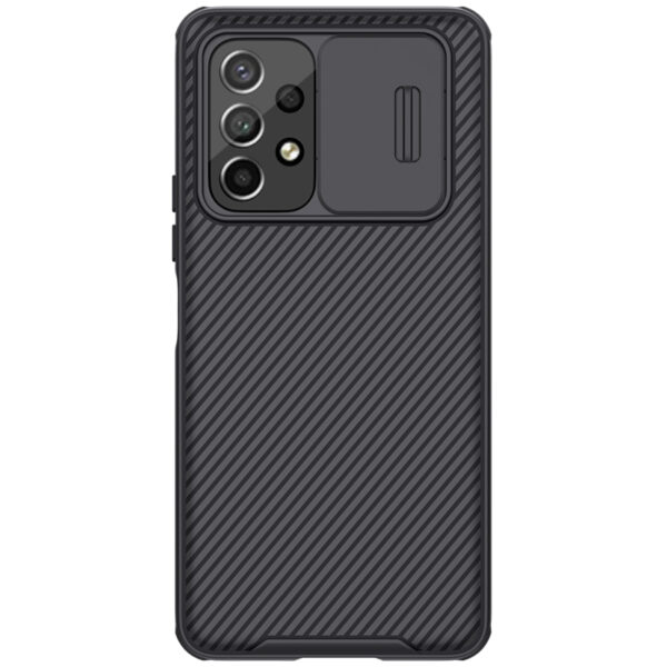 Nillkin CamShield Pro Case Back Cover Case Compatible with Samsung Galaxy A53 5G