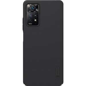 Nillkin Super Frosted Shield Back Case Cover Compatible with Redmi Note 11 Pro+ Plus 5G