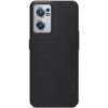 Nillkin Super Frosted Shield Back Case Cover Compatible with OnePlus Nord CE 2 5G