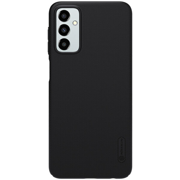 Nillkin Super Frosted Shield Back Case Cover Compatible with Samsung Galaxy F23 / M23 5G