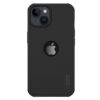 Nillkin Super Frosted Shield Pro Back Case Cover Compatible with Apple iPhone 14 with Logo Cut