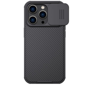 Nillkin CamShield Pro Back Case Cover Compatible with Apple iPhone 14 Pro