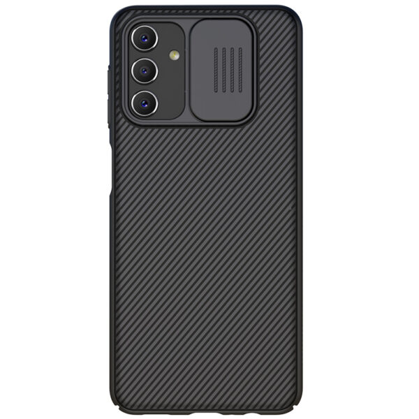 Nillkin CamShield Back Case Cover Compatible with Samsung Galaxy A04S