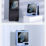 Samsung Galaxy Z Flip5 5G