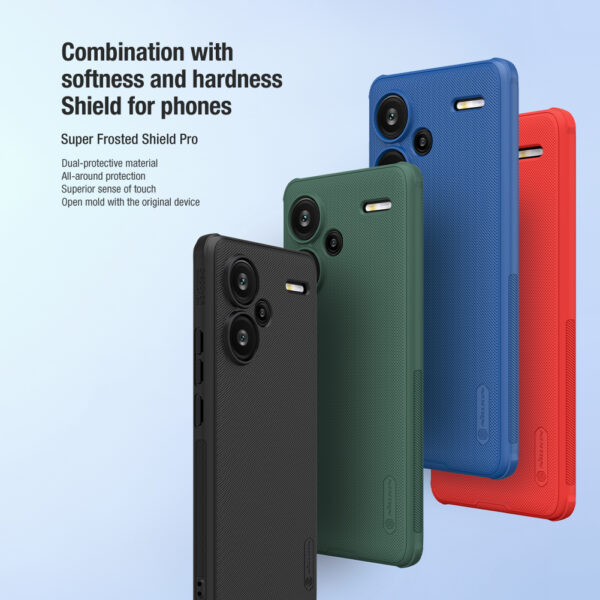 Redmi Note 13 Pro Plus