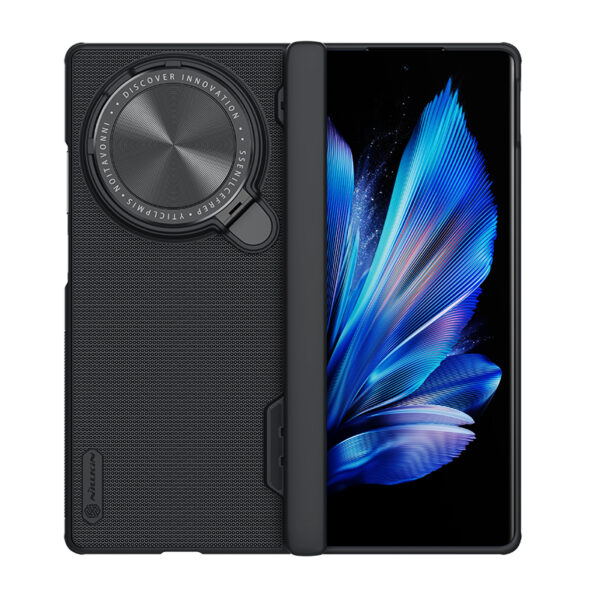 Vivo X Fold 3 Pro