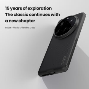 Xiaomi 15 Ultra