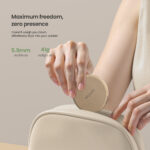 Dual-Magnet Grip Holder