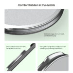 Dual-Magnet Grip Holder