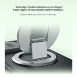 Dual-Magnet Grip Holder