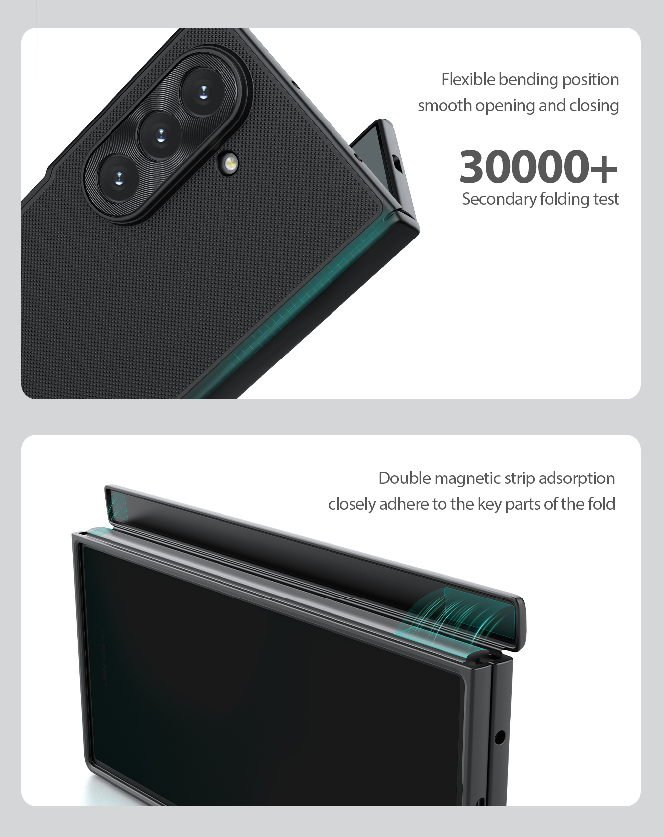 Samsung Galaxy Z Fold 7 5G