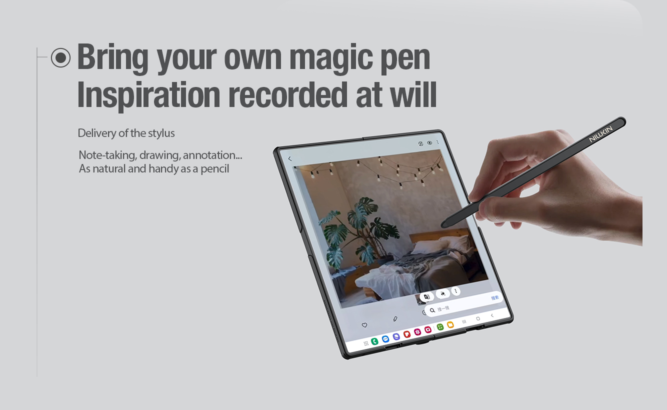 Samsung Galaxy Z Fold 7 5G