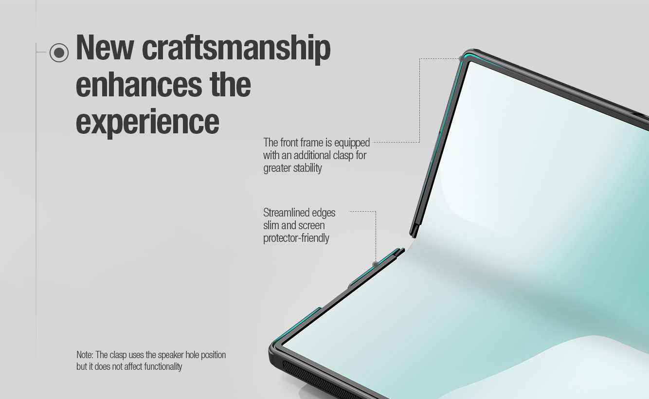 Samsung Galaxy Z Fold 7 5G