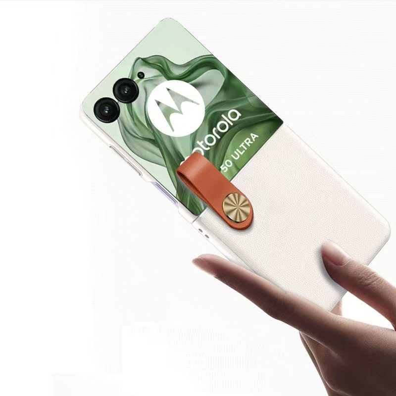 Motorola Razr 60 Ultra 5G