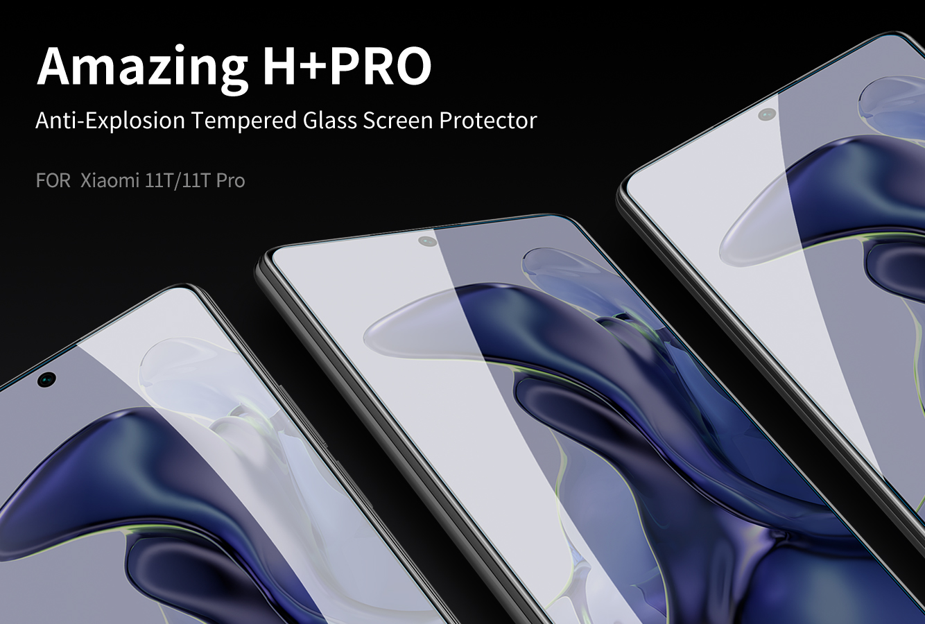 Xiaomi 11T / 11T Pro