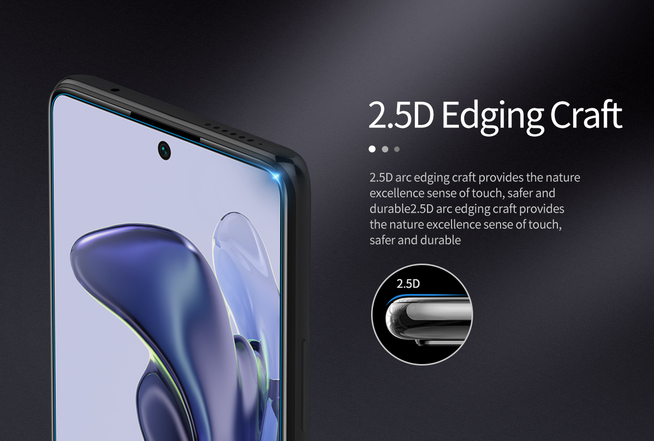 Xiaomi 11T / 11T Pro