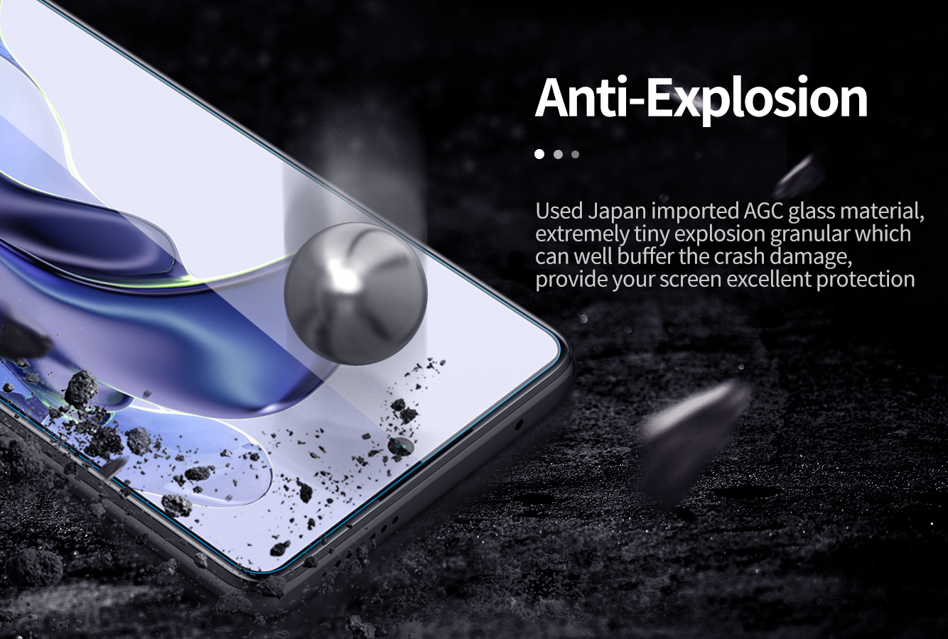 Xiaomi 11T / 11T Pro