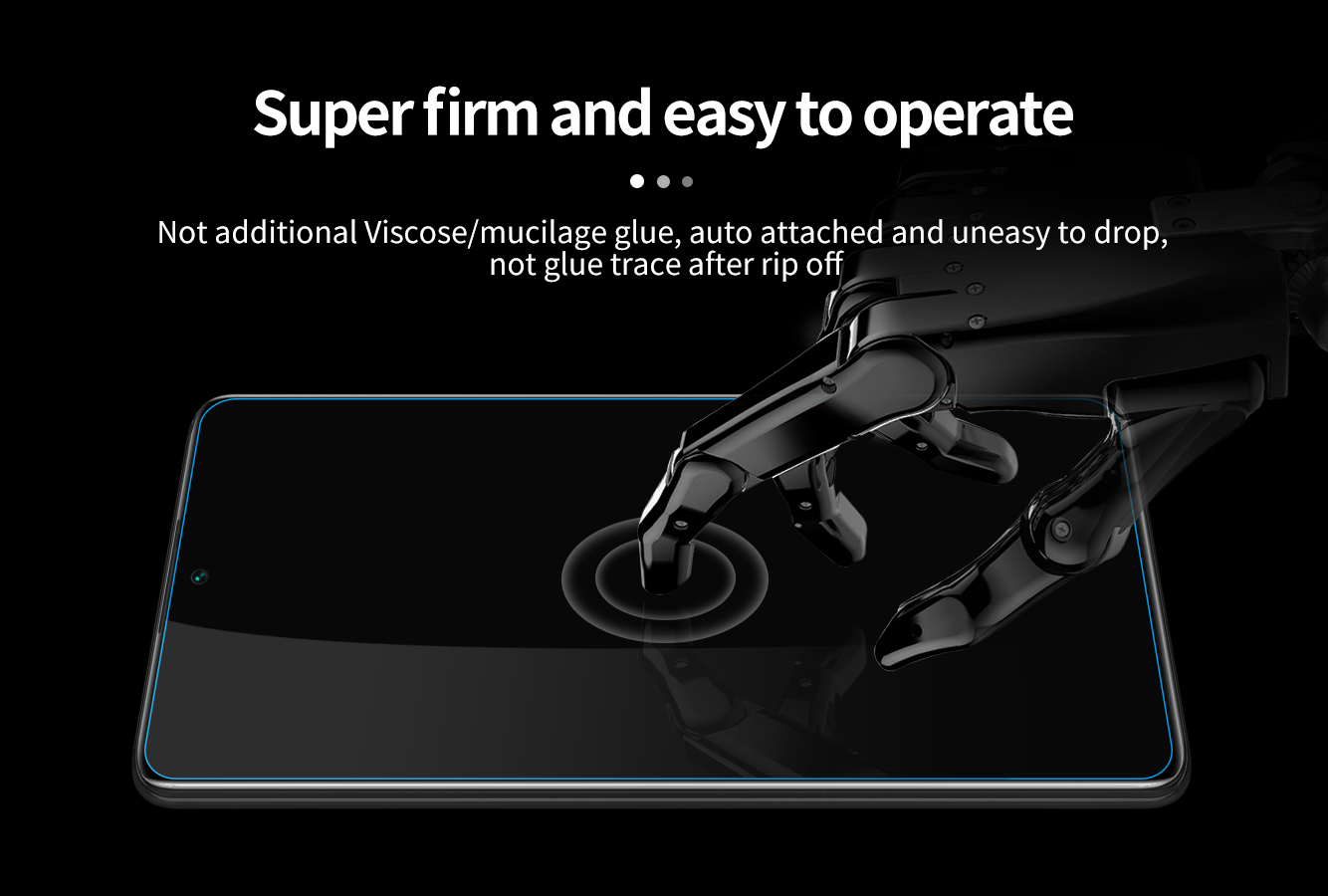 Xiaomi 11T / 11T Pro