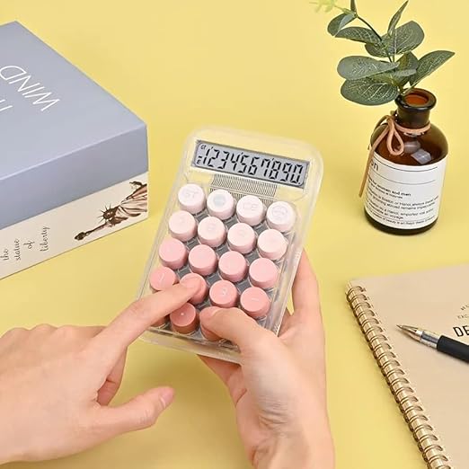 Desktop Calculator Desktop Calculator